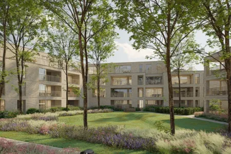 AppartementSint-Michiels