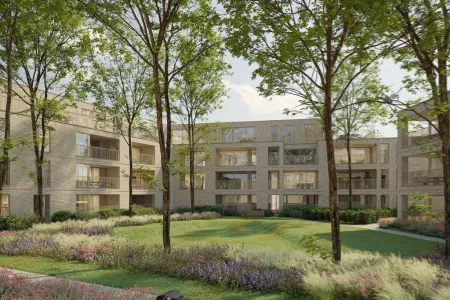 AppartementSint-Michiels