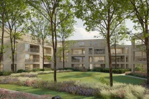 Appartement Te Koop Sint-Michiels