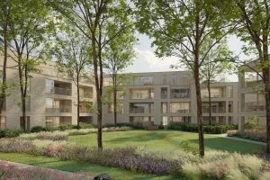 Appartement Te Koop Sint-Michiels