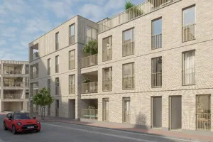 Appartement Te Koop Sint-Michiels