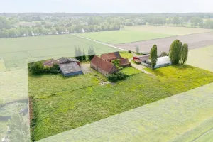 Huis Te Koop Sint-Michiels