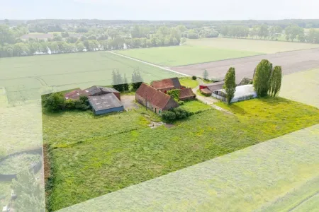 Grond Te Koop Oostkamp