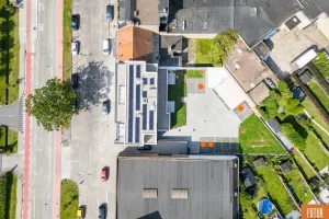 Garage Te Koop Sint-Michiels