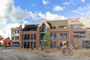 Appartement Te Koop Sint-Michiels