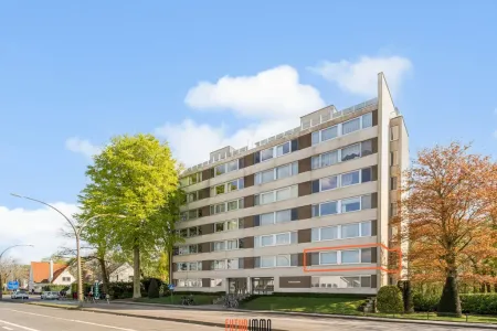 Appartement Te Koop Sint-Michiels