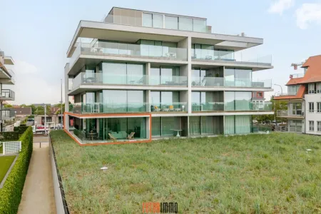 Appartement Te Koop Nieuwpoort