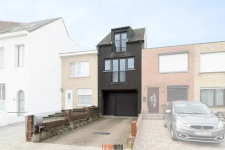 Appartement Te Koop Sint-Michiels