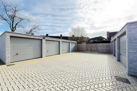 Garage Te Koop Sint-Andries