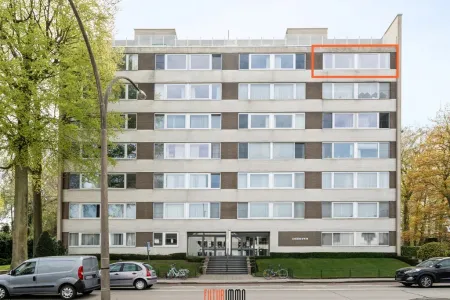  Verhuurd Sint-Michiels