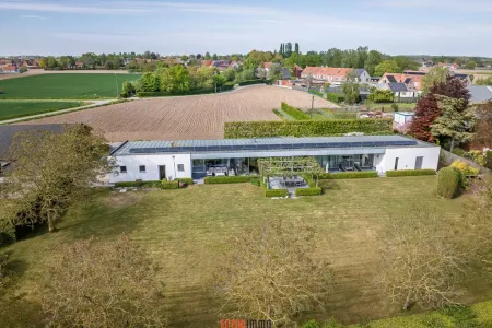 Villa Te Koop Kachtem