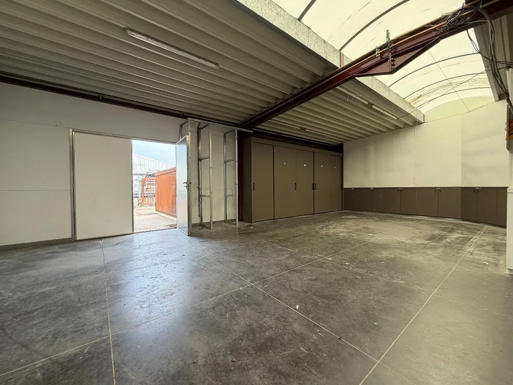 Handelspand in Sint-Michiels - 7680093 - Torhoutse Steenweg 48, 8200 SINT-MICHIELS