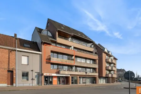 AppartementSint-Michiels