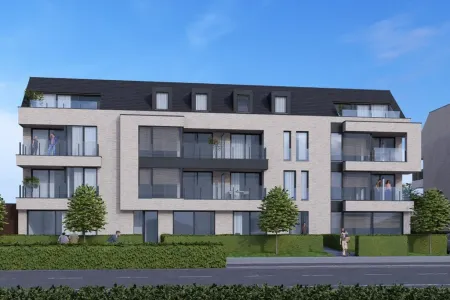 AppartementSint-Michiels