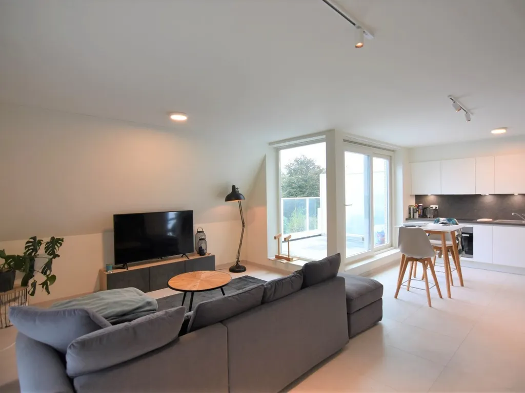 Hoofdfoto Appartement in Sint-Michiels