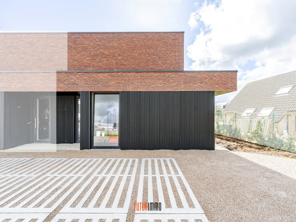 Huis in Sint-Michiels - 7680142 - Torhoutse Steenweg 15, 8200 SINT-MICHIELS