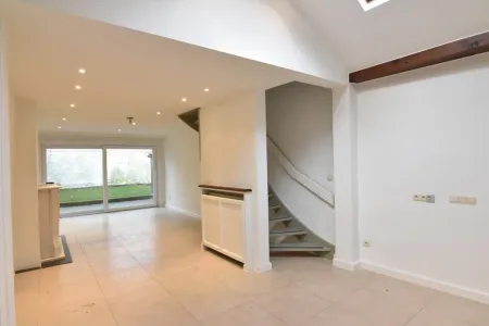 AppartementSint-Michiels
