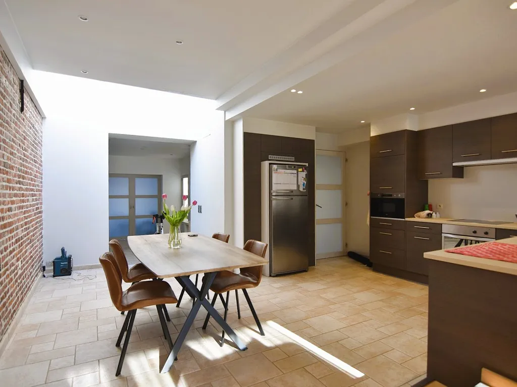 Huis in Sint-Michiels - 7680154 - Torhoutse Steenweg 68, 8200 SINT-MICHIELS