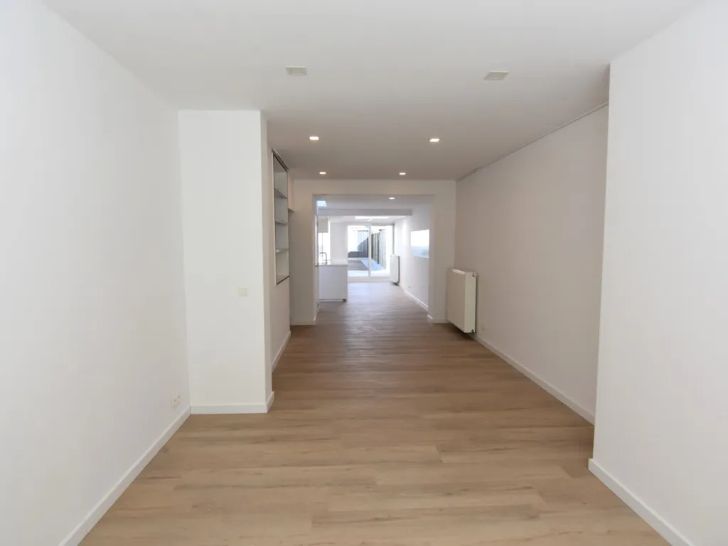 Garage in Sint-Michiels - 7680150 - Torhoutse Steenweg 121, 8200 SINT-MICHIELS