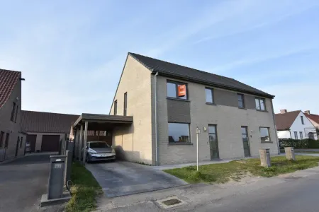  Verhuurd Sint-Michiels