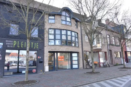 Kantoor Te Huur Roeselare