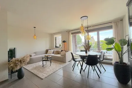 Appartement Te Huur Sint-Andries