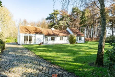 Huis Te Koop Hertsberge