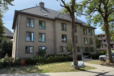 Appartement Te Huur Sint-Michiels