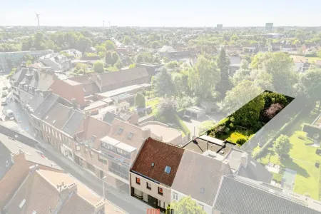 Huis Te Koop Rumbeke