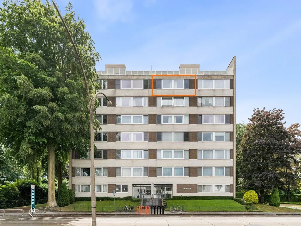 Hoofdfoto Appartement in Sint-Michiels