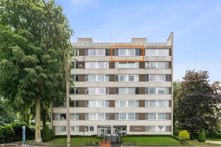 Appartement Te Koop Sint-Michiels