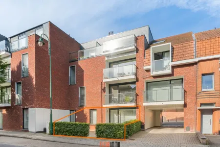 Appartement Te Koop Brugge