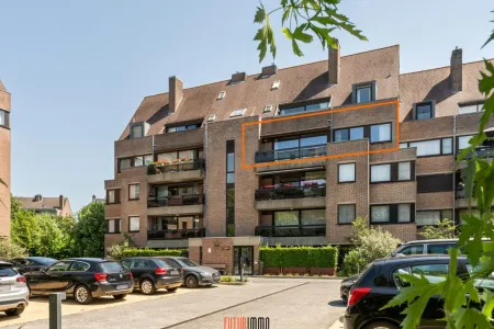 Appartement Te Koop Brugge