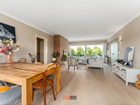 Appartement in Brugge - Bevrijdingslaan 8, 8000 - foto 3