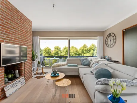 Appartement in Brugge - Bevrijdingslaan 8, 8000 - foto 4
