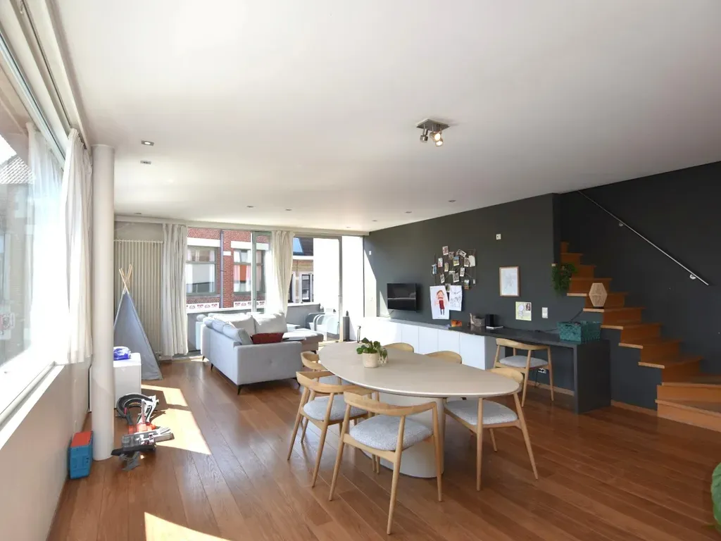 Hoofdfoto Appartement in Roeselare