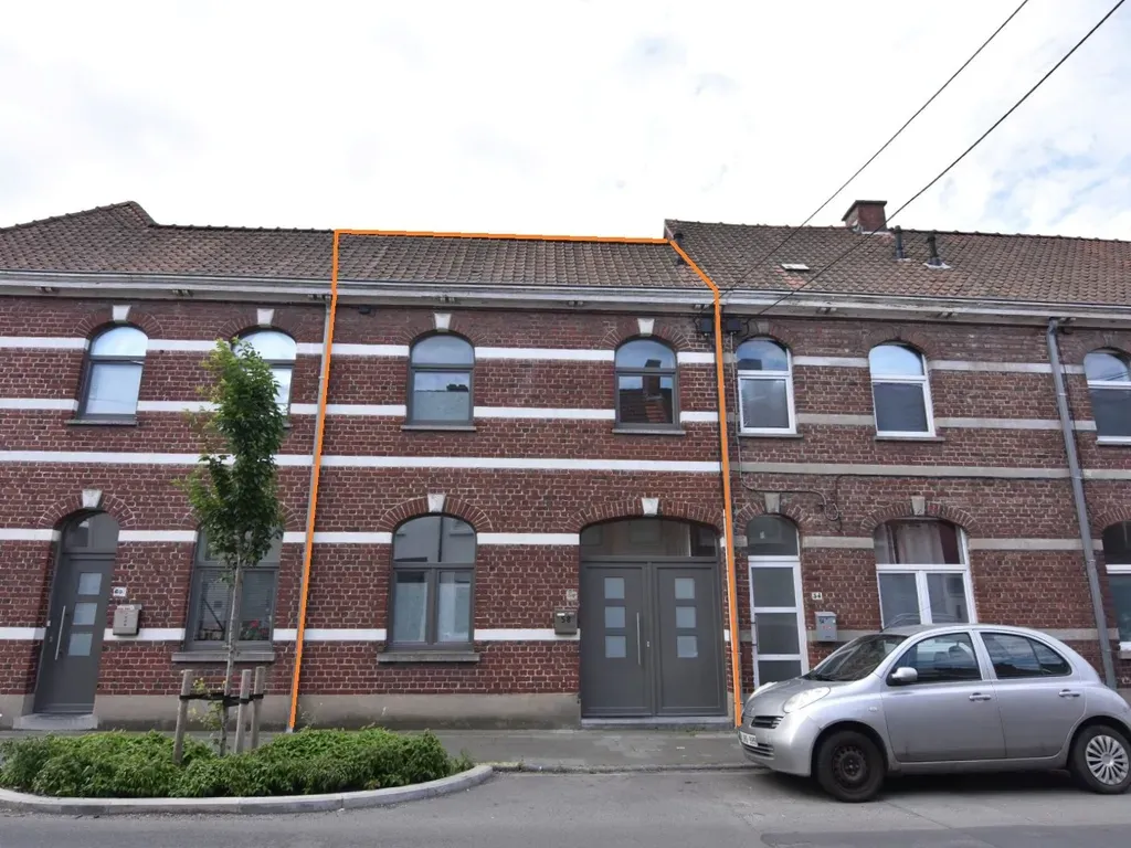 Hoofdfoto Huis in Roeselare