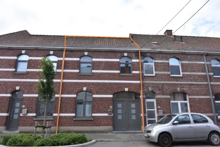  Verhuurd Roeselare