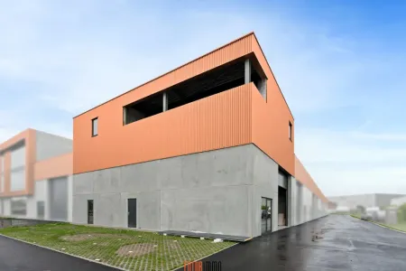 KantoorZedelgem