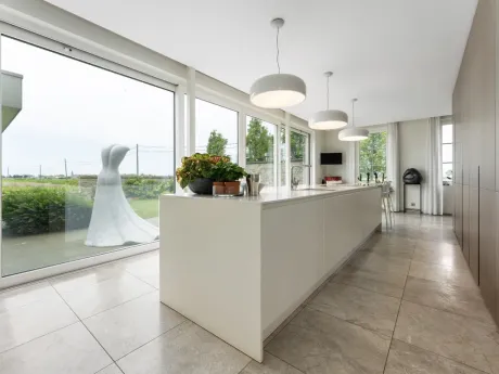 Villa in Eggewaartskapelle - Excl villa te koop - Knollestraat 11, 8630 - foto 5