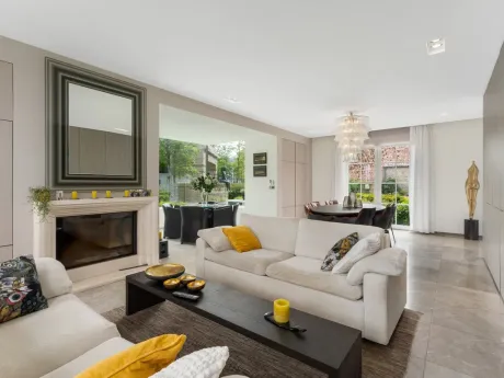 Villa in Eggewaartskapelle - Excl villa te koop - Knollestraat 11, 8630 - foto 3