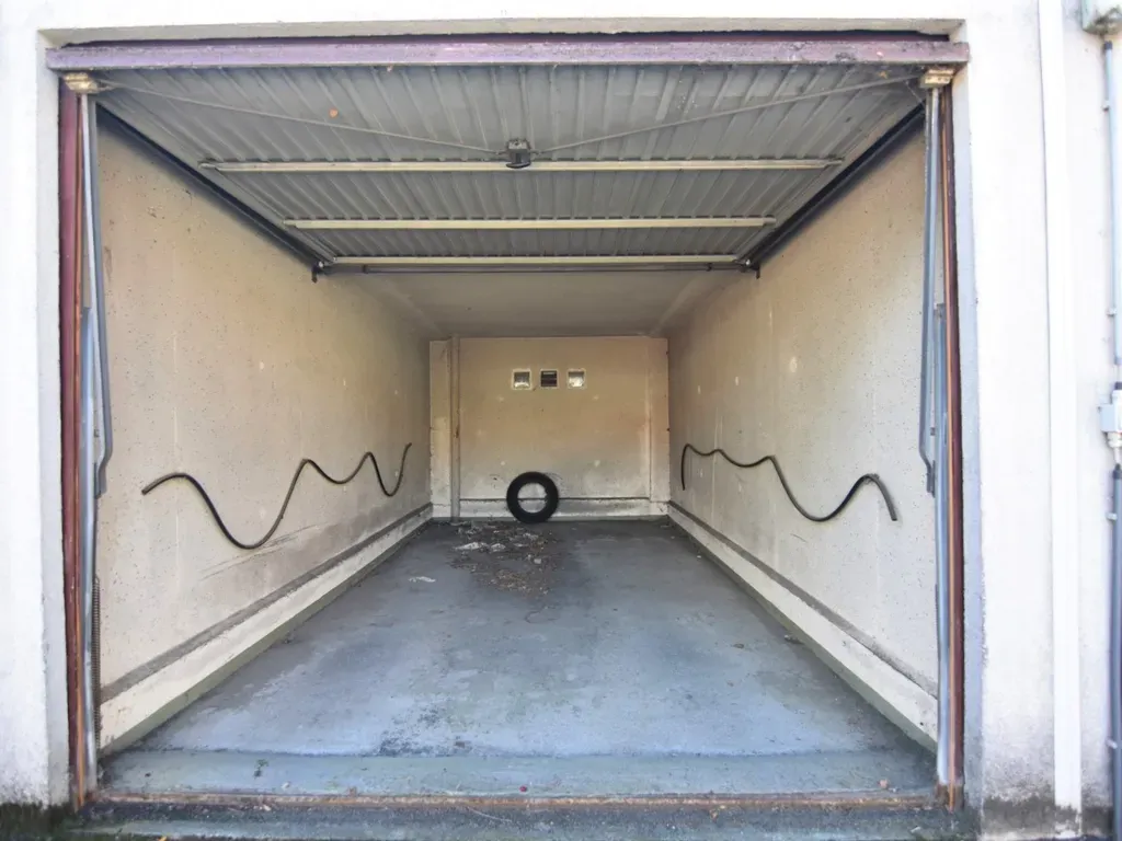 Garage Te Koop Roeselare