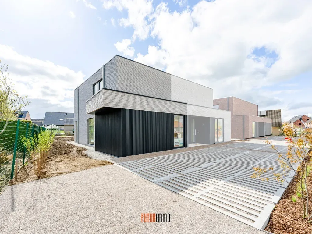 Hoofdfoto Huis in Wingene
