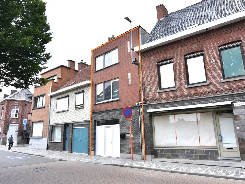 Hoofdfoto Appartement in Roeselare