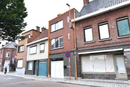 Appartement Te Huur Roeselare