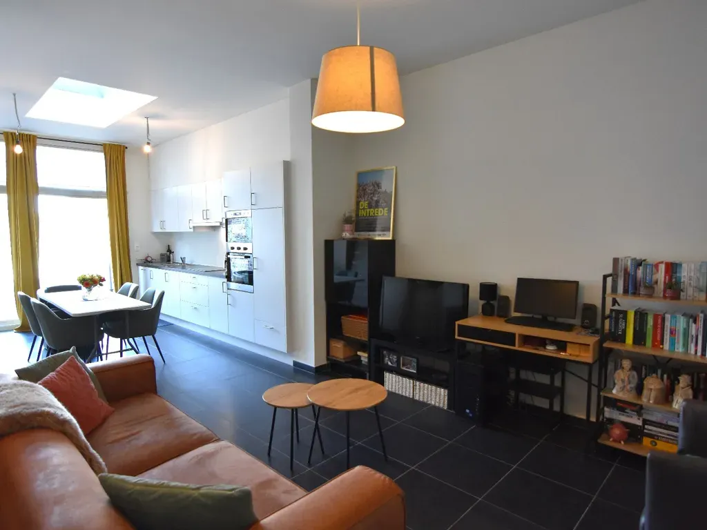 Hoofdfoto Huis in Roeselare