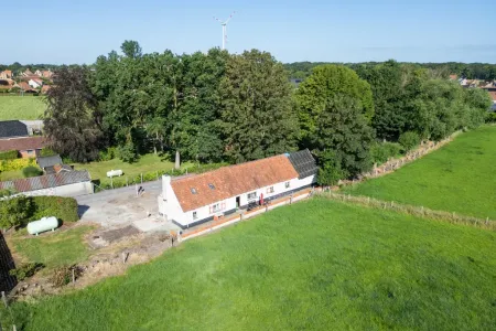 Maison À vendre Ruddervoorde
