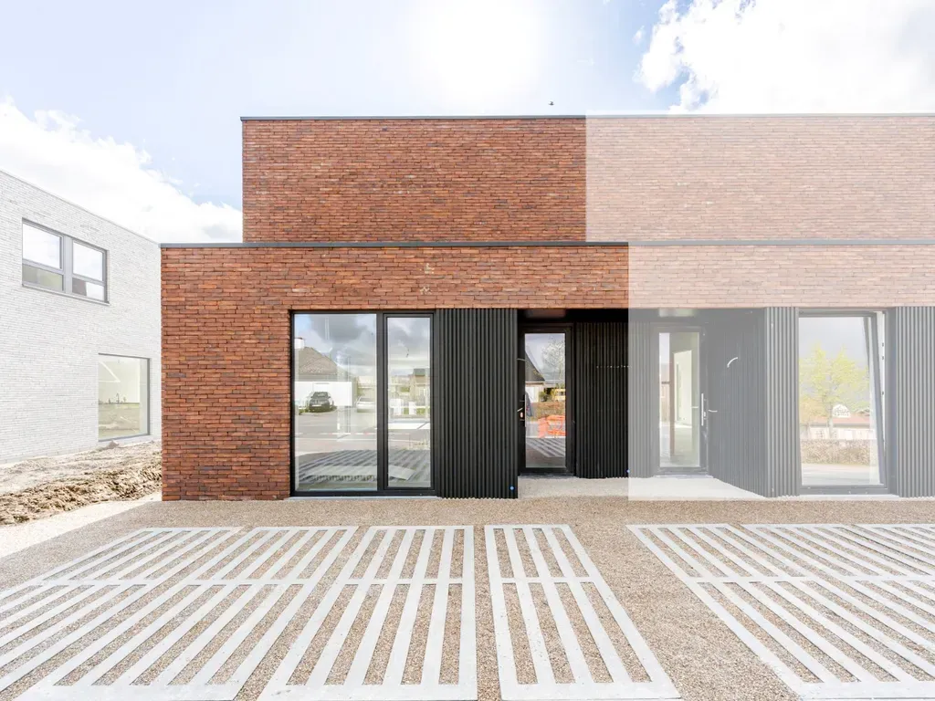 Hoofdfoto Huis in Wingene
