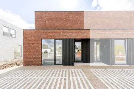 Maison À vendre Wingene