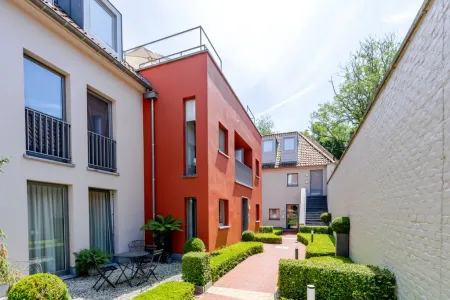 Appartement À vendre Bruges